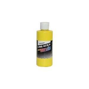  Createx 2oz Opaque Yellow Arts, Crafts & Sewing