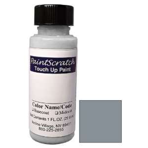  1 Oz. Bottle of Northsea Blue Mica Touch Up Paint for 2004 