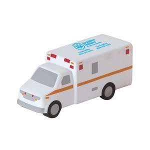  SB971    Ambulance Stress Reliever