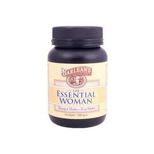 Barleans BarleansBarleans, The Essential Woman Supplement, 1,000 mg 