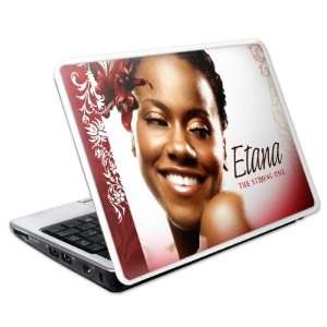  Music Skins MS ETAN10023 Netbook Large  9.8 x 6.7  Etana 