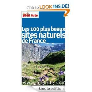 Les 100 plus beaux sites naturels de France 2011   2012 (THEMATIQUES 
