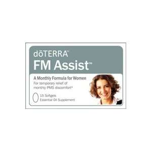  doTerra FM Assist