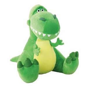  Kohls Cares for Kids Disney Toy Story Rex Plush Dinosaur 