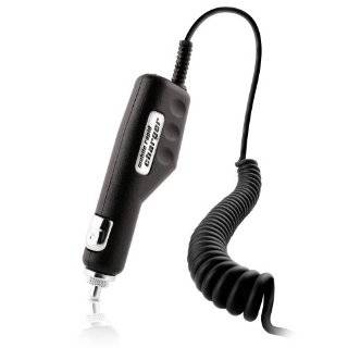 Naztech Ultra Rapid Car Charger   Huawei M328 / M318