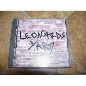  LEONARDS YARD CD 