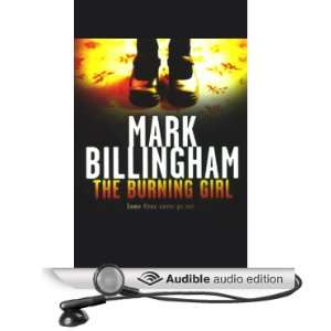   Audible Audio Edition) Mark Billingham, Roger Lloyd Pack Books