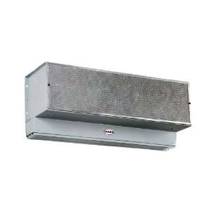 Mars Air Curtain   NSF Rated Model   48 115 volts  