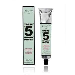 Taste No. 5 Umami Paste (2.46 ounce) Grocery & Gourmet Food