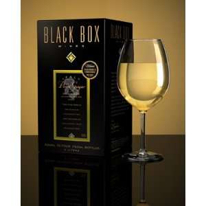  Blackbox Pinot Grigio 3.0 Grocery & Gourmet Food