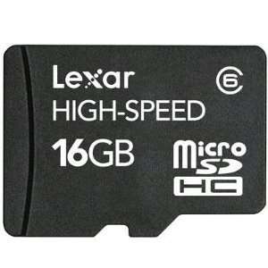  16GB High Speed Mobile Electronics