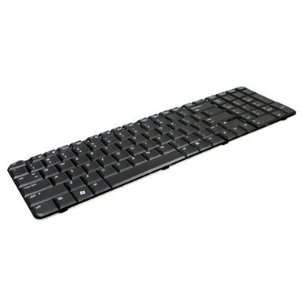  Keyboard for HP Compaq Pavilion dv9700, dv9700t, dv9700z 