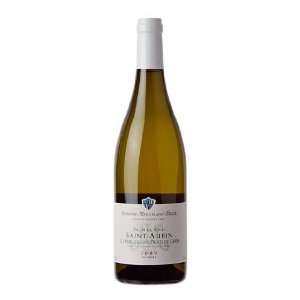   Domaine Maroslavac Leger St Aubin 1er Cru Murgers Dents de Chien