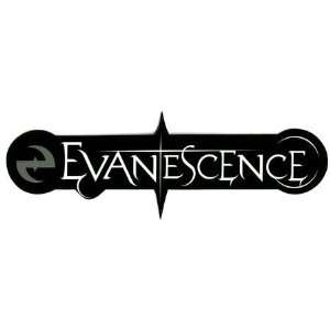  Evanescence Logo