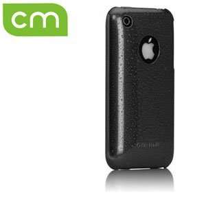  Case Mate Wet Black BARELY THERE Case for Apple iPhone 3G 