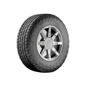  Nitto Crosstek Tire 255/65R17 108S Automotive