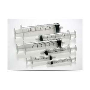 Terumo Hypodermic Syringes without Needle   10cc   Luer Slip Tip   Box 