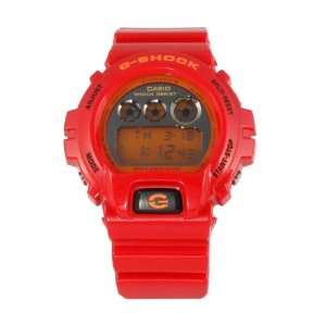  G Shock DW 6900CB 4CR Watch 2011