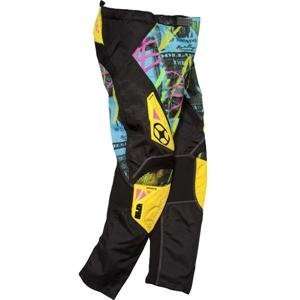  No Fear Youth Spectrum Greed Pants   24/Greed Automotive