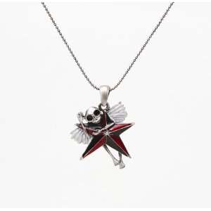  Skellies Jewelry Necklace Collection   Swinging on A Star 