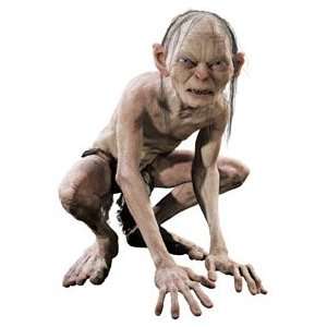 Gollum (Lord of the Rings) Life Size Standup Poster