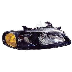 Depo 315 1139R AS2 Nissan Sentra Passenger Side Replacement Headlight 