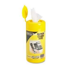  Fellowes Telephone Surface Cleaner FEL99722 Everything 
