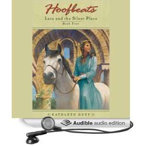  Hoofbeats Katie and the Mustang #4 (Audible Audio Edition 