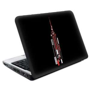  MusicSkins MS JAYZ30021 Netbook Small   8.4 x 5.5 