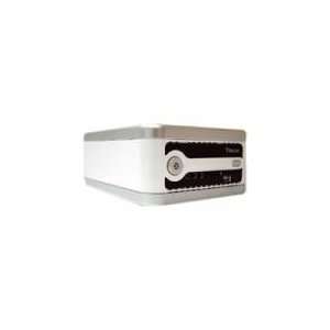  Thecus NAS N2100 Network Attached Media Server ( Silver 