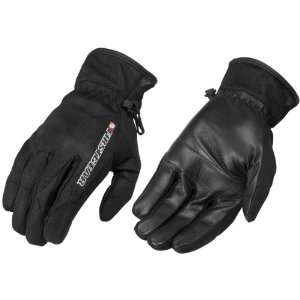   Ultra Mesh Gloves Black Medium M FTG.1204.01.W002 Automotive