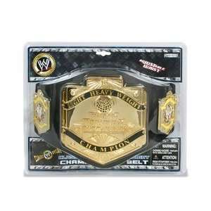  WWE Belt Classic Light Heavyweight Champion Toys & Games