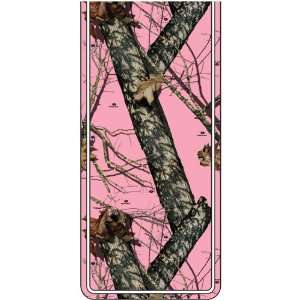  Mossy Oak Graphics 12102 BUP Break Up Pink Camo Rally 