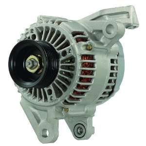  Remy 12325 Premium Remanufactured Alternator Automotive