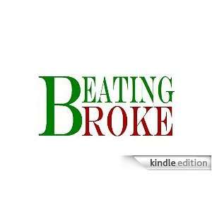  Beating Broke Kindle Store Shane Ede