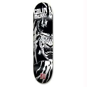  PLANBX Plan B Samurai CM 8.125 BDPB529460 Sports 