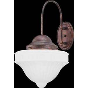  1251   Nulco Lighting   Tribeca   One Light Wall Sconce 