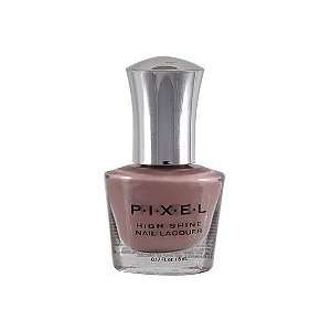  Pixel Nail Color Haha Hottie (Quantity of 5) Beauty