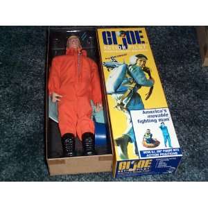  12 action pilot reproduction with blonde hair 12 inch action figure 