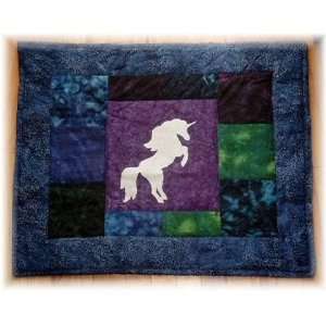 Night Moves Unicorn or Horse Wall Hanging, Hanging for your lovely 
