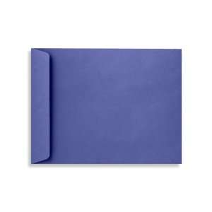  10 x 13 Open End Envelopes   Pack of 10,000   Boardwalk Blue 