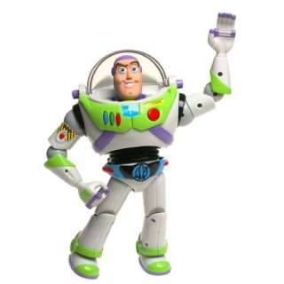  Toy Story Electronic Buzz Lightyear