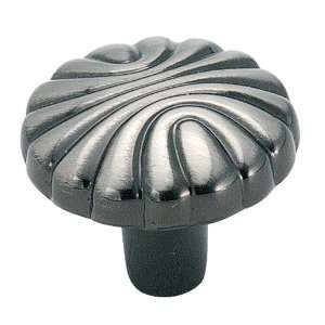  Amerock 1337 PWT Pewter Cabinet Knobs