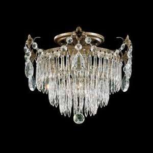  Windsor 1351 Ctc Chandelier By Schonbek