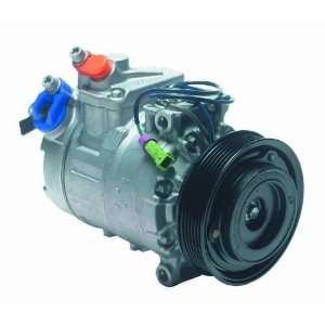  Denso A/C Compressor 471 1373 Automotive