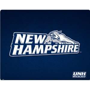  University of New Hampshire skin for Apple iPad 2 