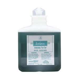 Debus/SBS 1 liter Cartridge Aerogreen Antibac Foam  