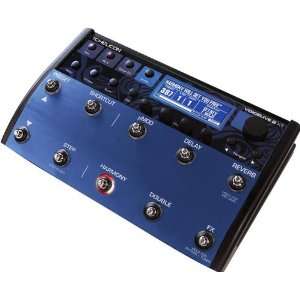  TC Helicon VoiceLive 2 Extreme Edition Musical 