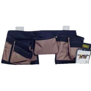    2 each Sierra 12 Pocket Nylon Apron (1429)