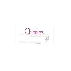 2008 Chateau Saint Roch Chimeres 750ml Grocery & Gourmet 